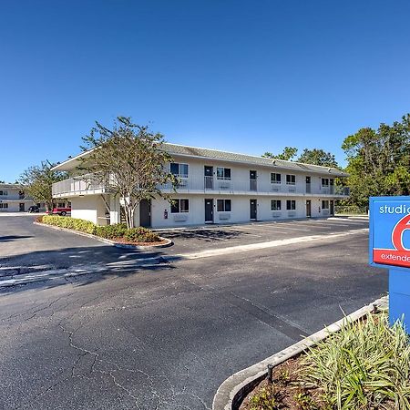 Studio 6-Kissimmee, Fl - Orlando Exterior photo