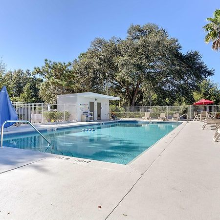Studio 6-Kissimmee, Fl - Orlando Exterior photo
