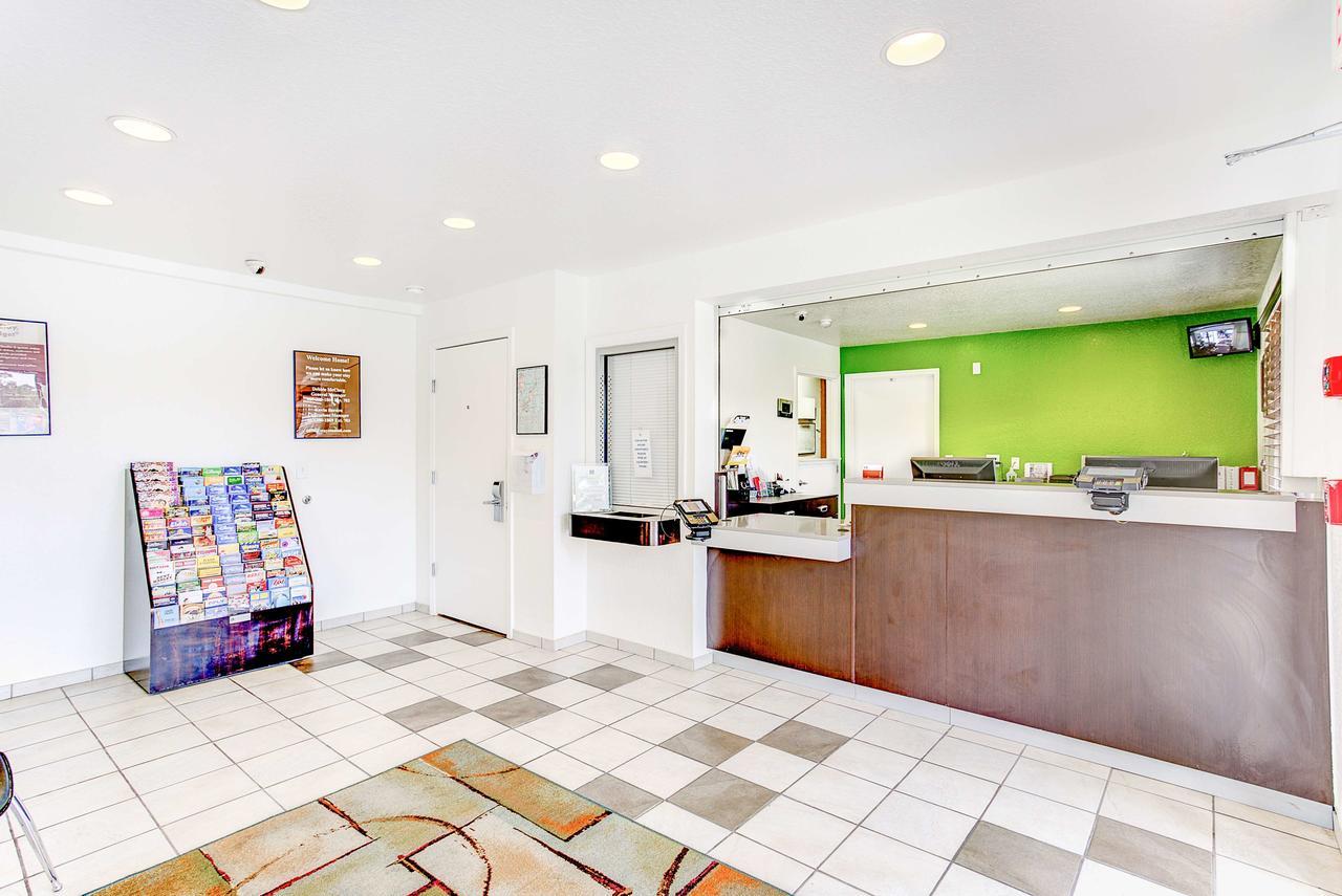 Studio 6-Kissimmee, Fl - Orlando Exterior photo