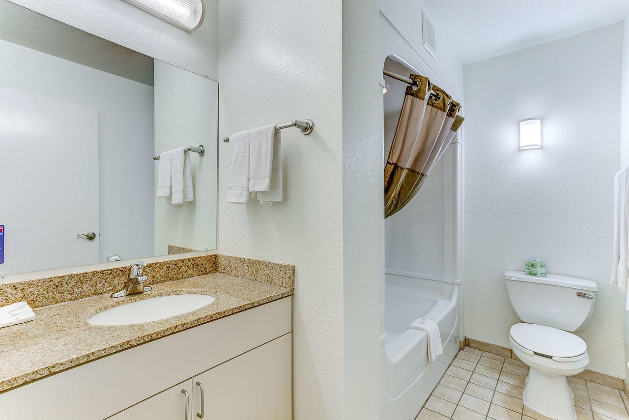 Studio 6-Kissimmee, Fl - Orlando Exterior photo
