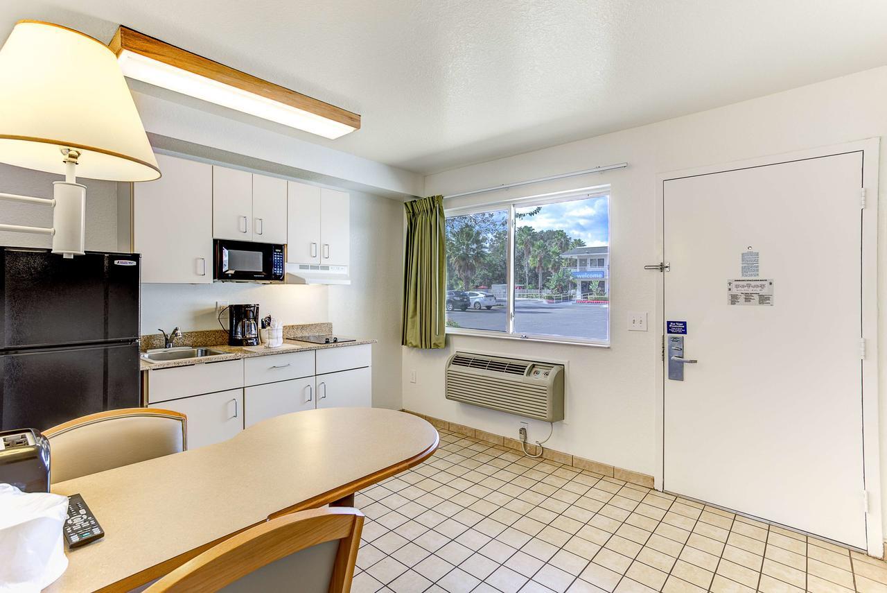 Studio 6-Kissimmee, Fl - Orlando Exterior photo