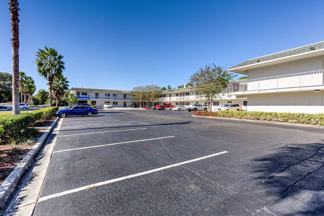 Studio 6-Kissimmee, Fl - Orlando Exterior photo