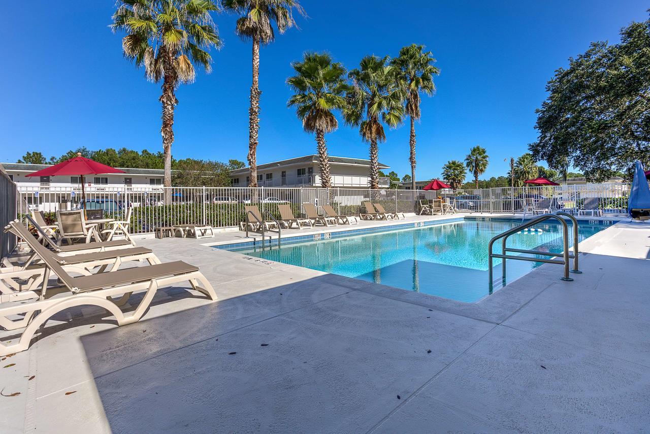 Studio 6-Kissimmee, Fl - Orlando Exterior photo