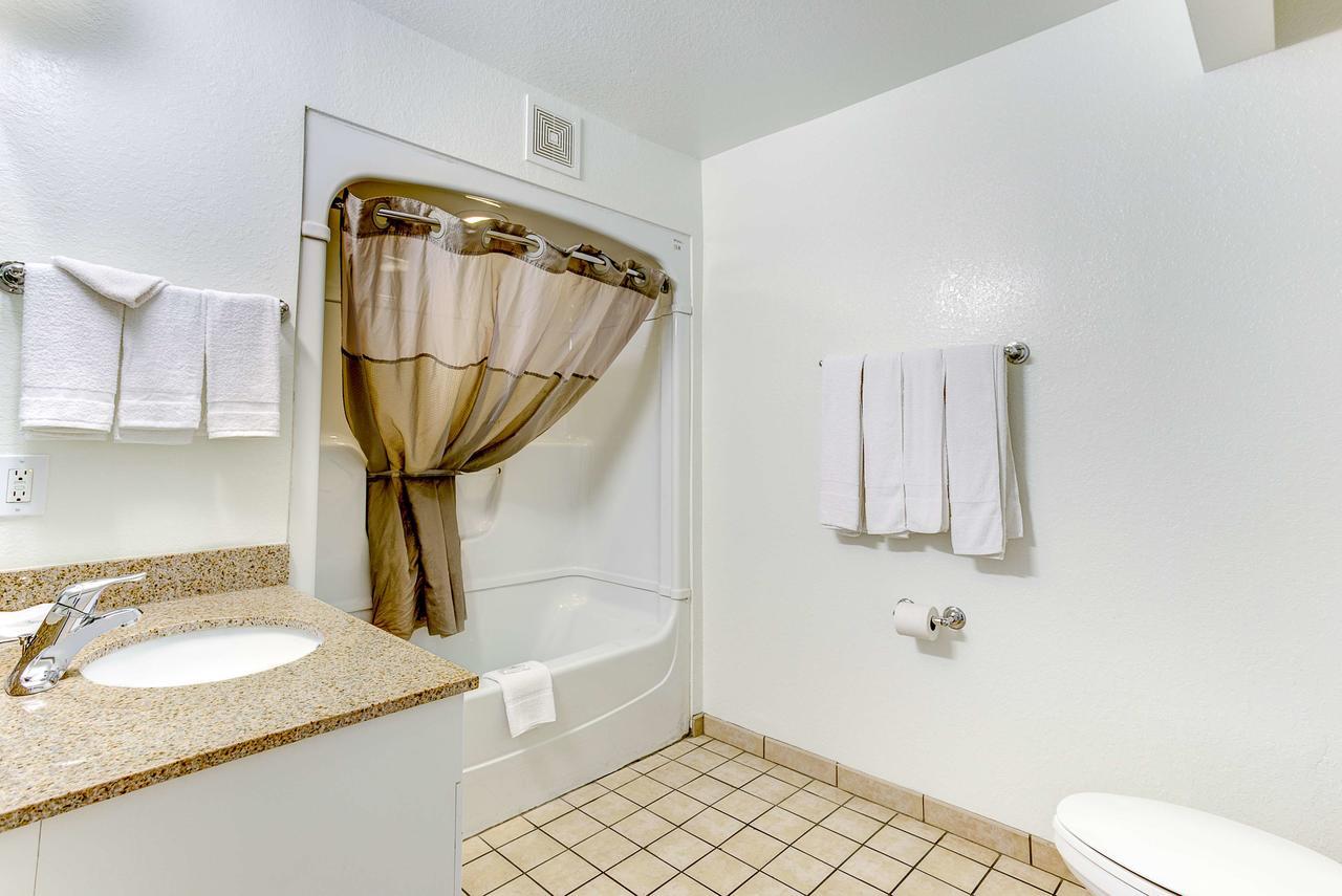 Studio 6-Kissimmee, Fl - Orlando Exterior photo