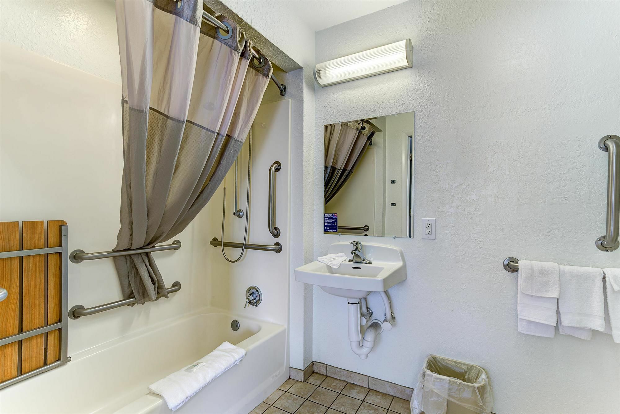 Studio 6-Kissimmee, Fl - Orlando Exterior photo